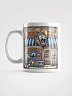 Bodega Kat – Coffee Mug (Tribute to KAT)