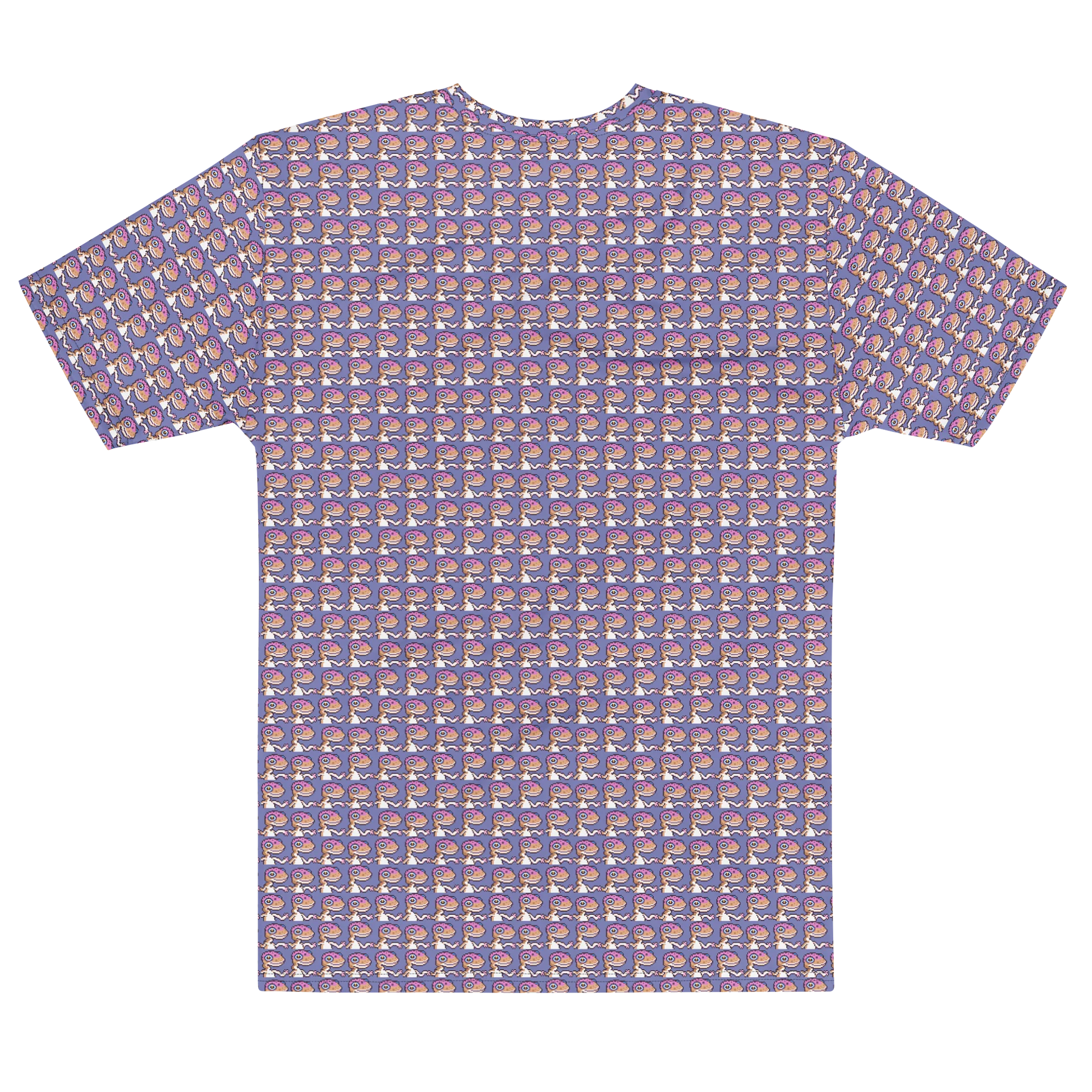 Wiggle Tshirt product image (2)