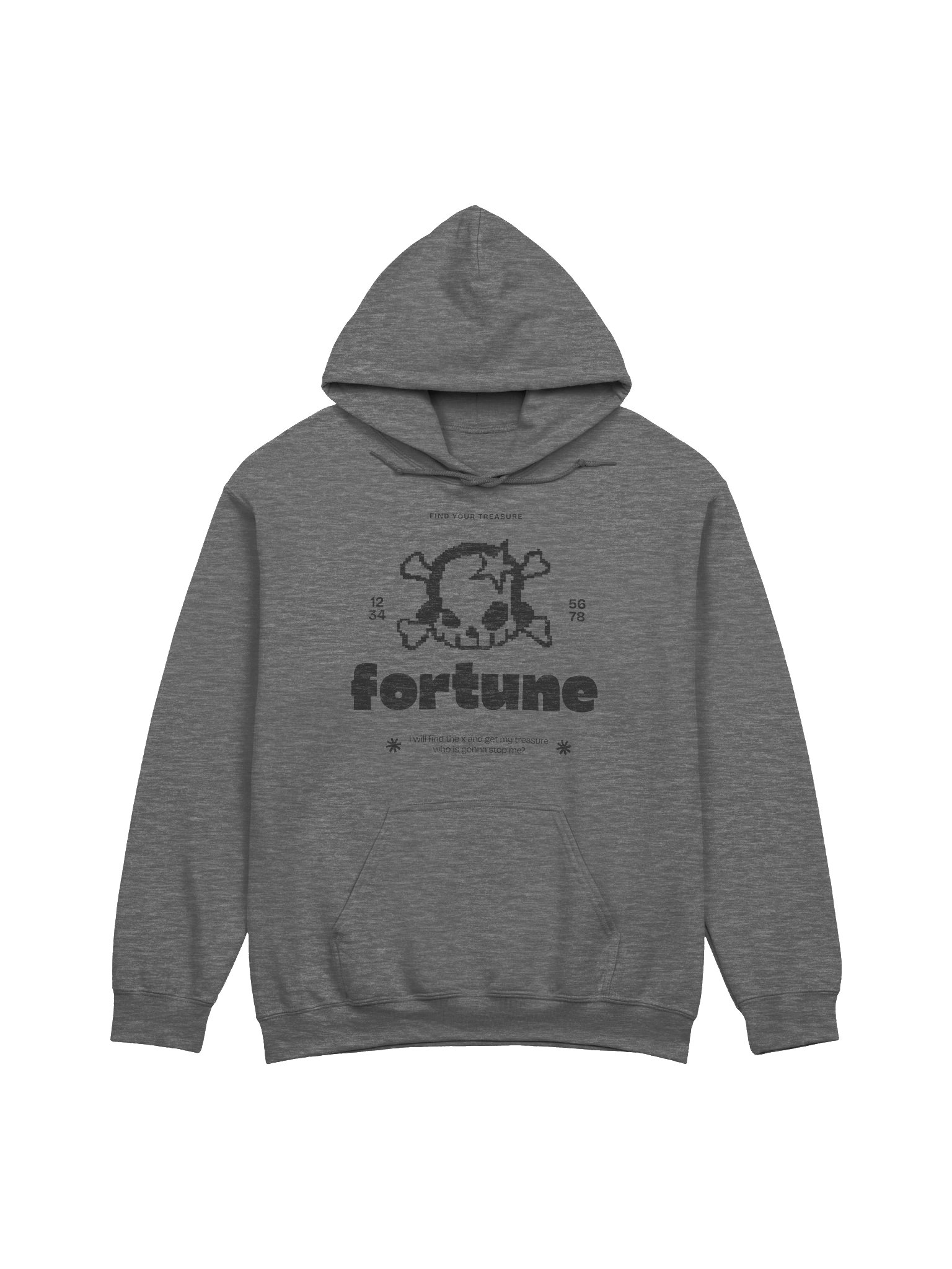 Fortune Hoodie product image (6)