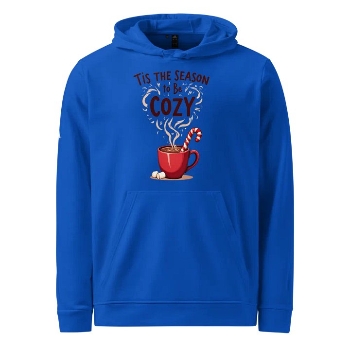 Cozy Season Mug Set Hoodie product image (1)