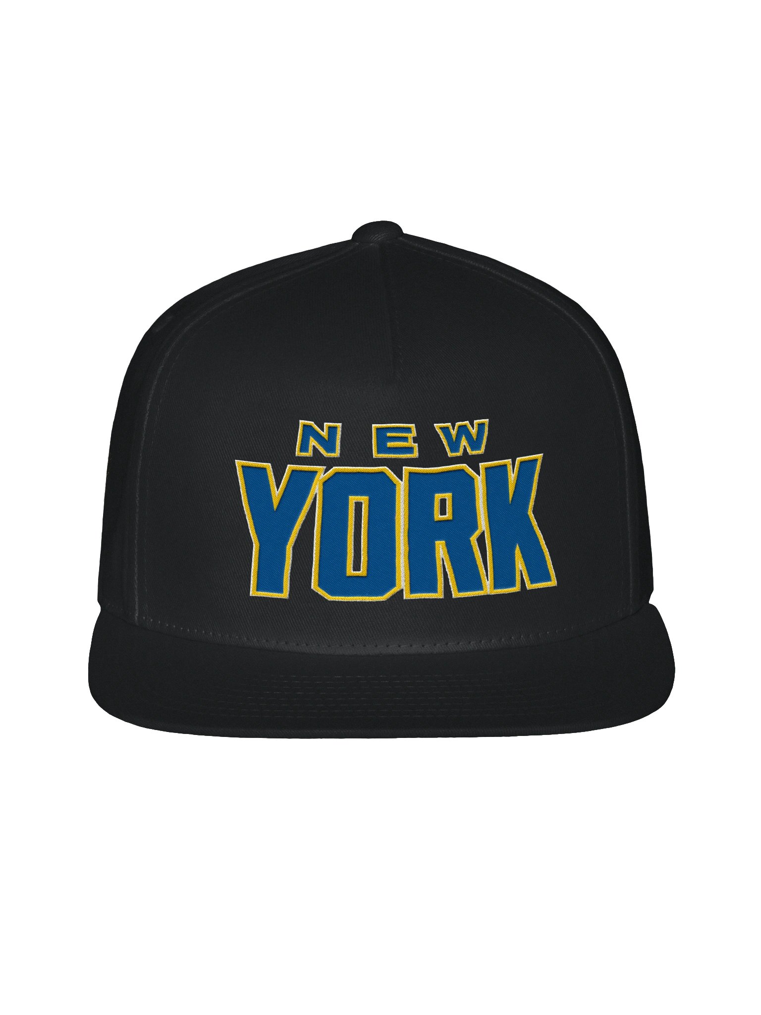 New York Varsity Block Snapback product image (4)