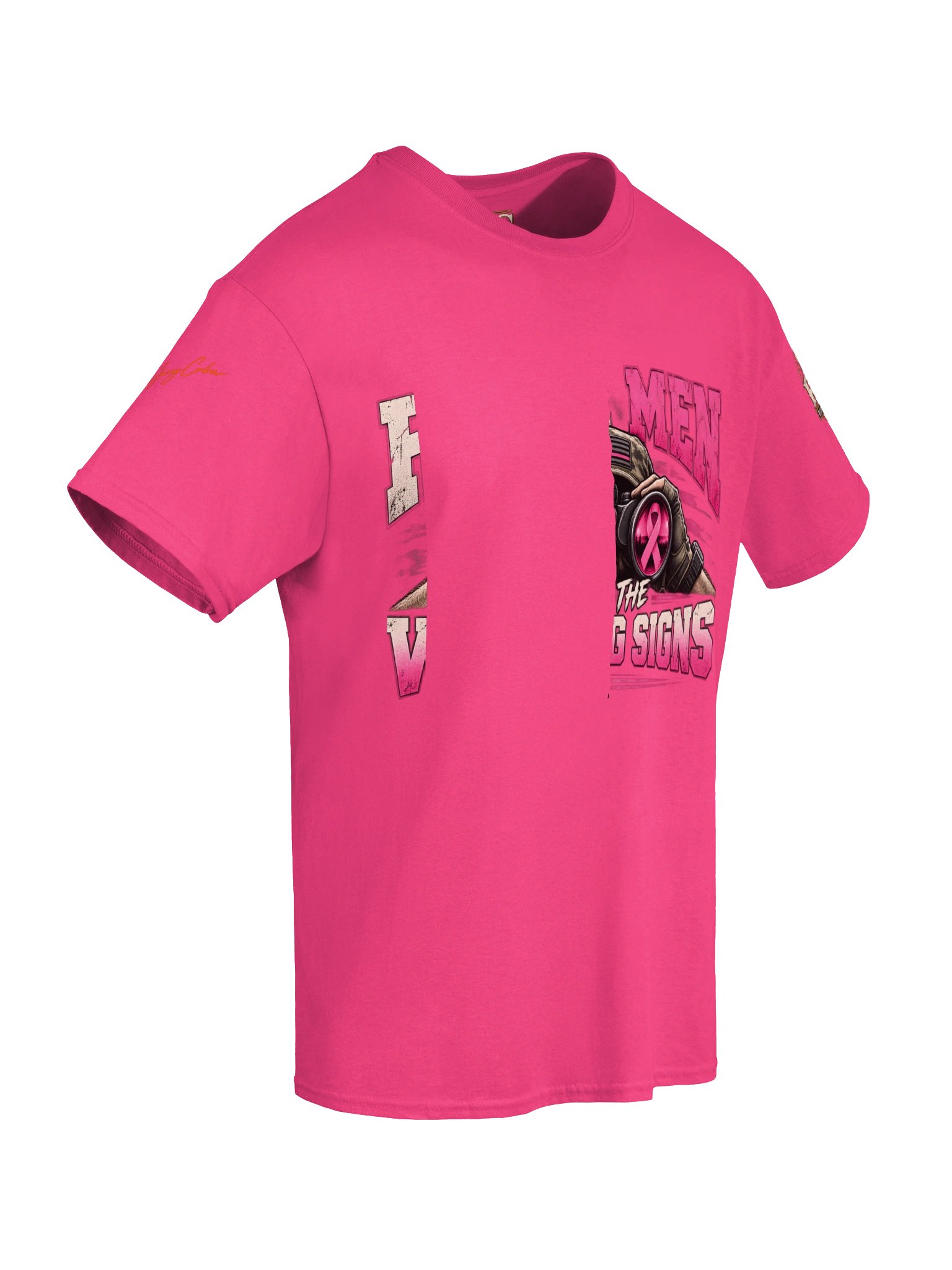 BCMA Real Men product image (18)