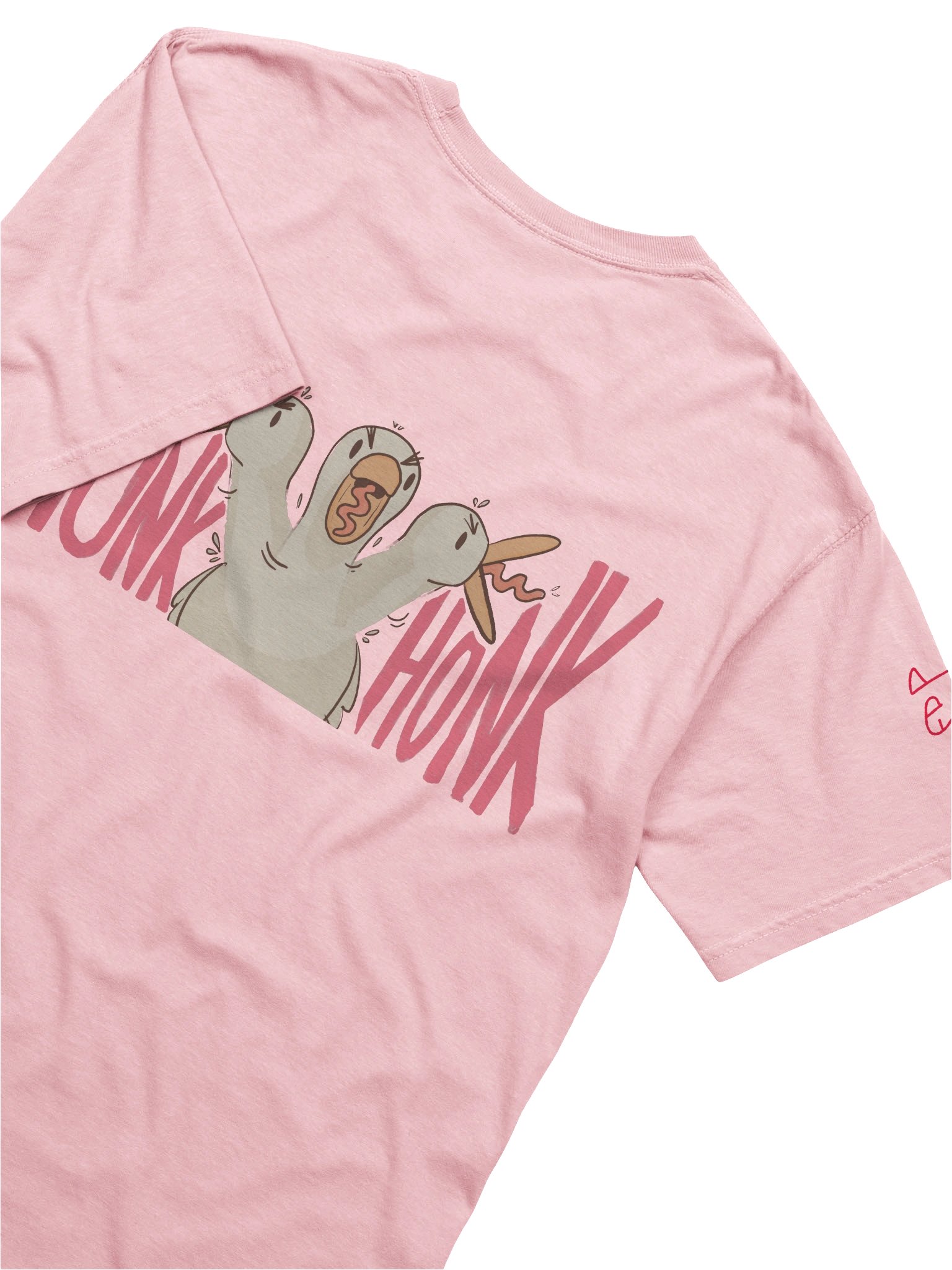 Honkin' Heavyweight T product image (6)