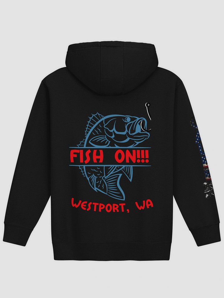 El Matador - Fish On - DJ Custom 2 product image (2)