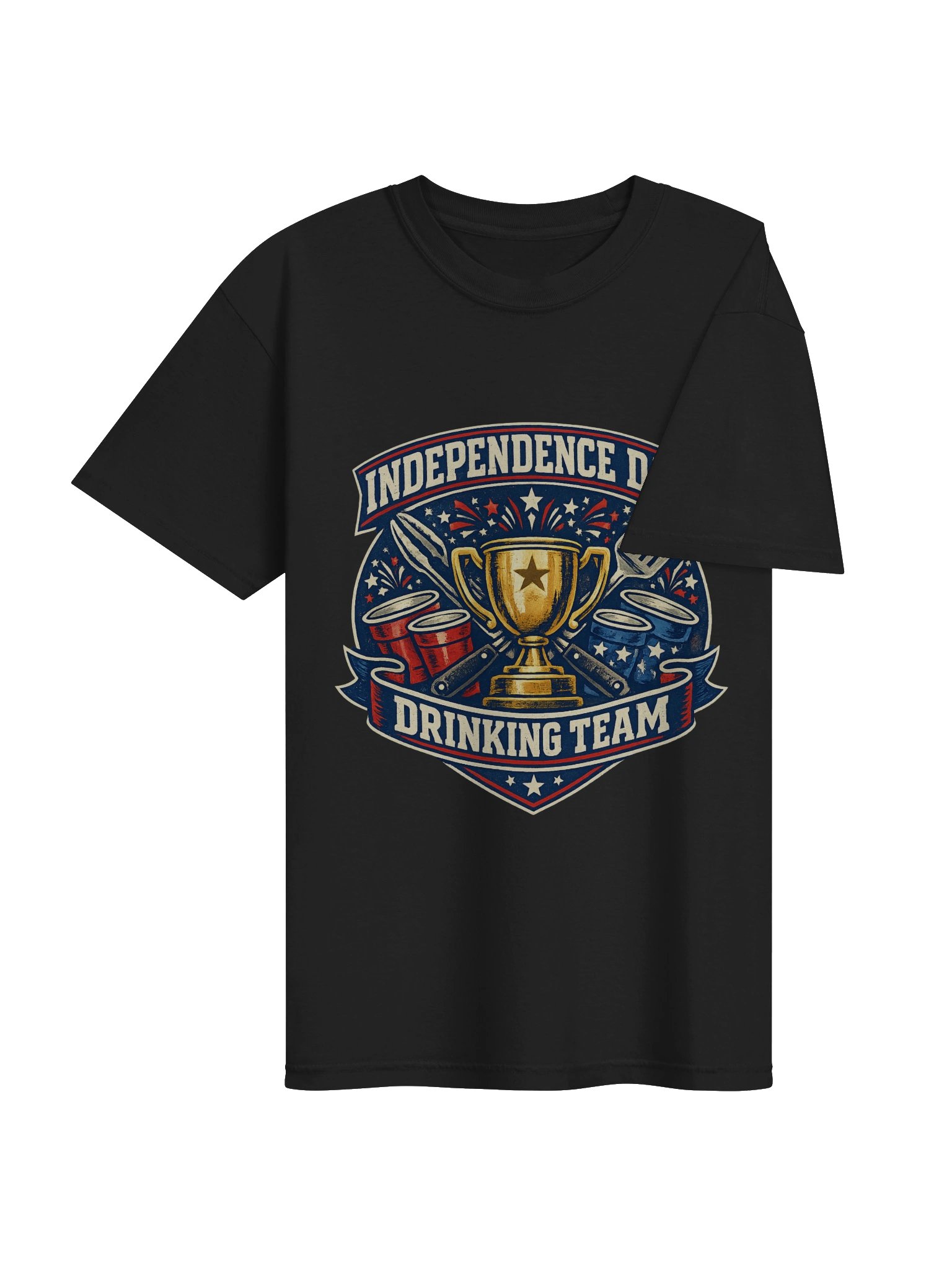 Independence Day Drinking Team product image (46)