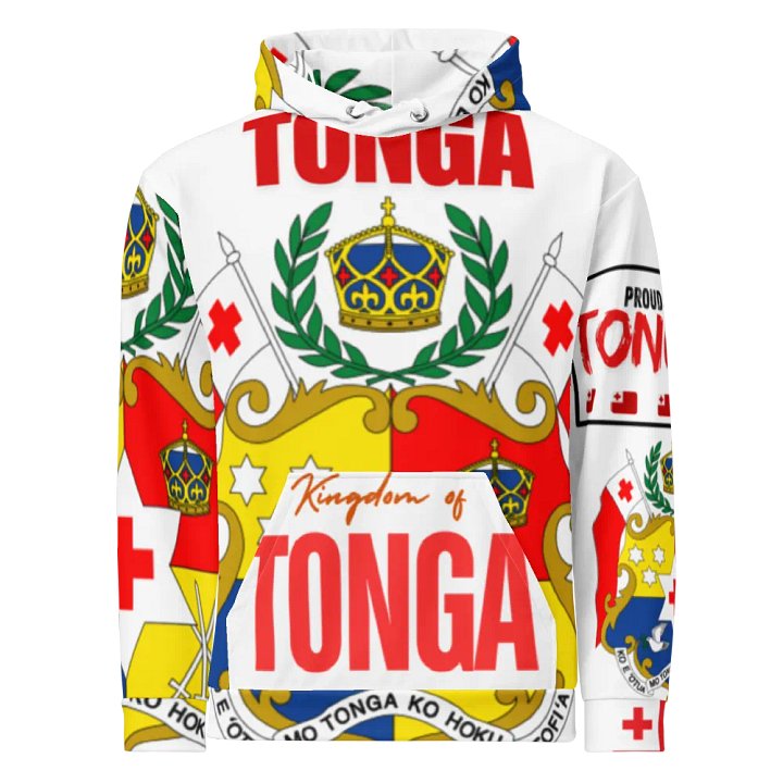 TONGA product image (1)