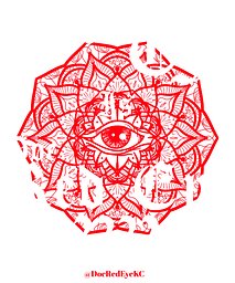 Red Eye Visionaries