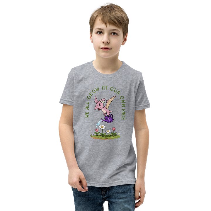 At Our Own Pace - Kids Tee product image (6)