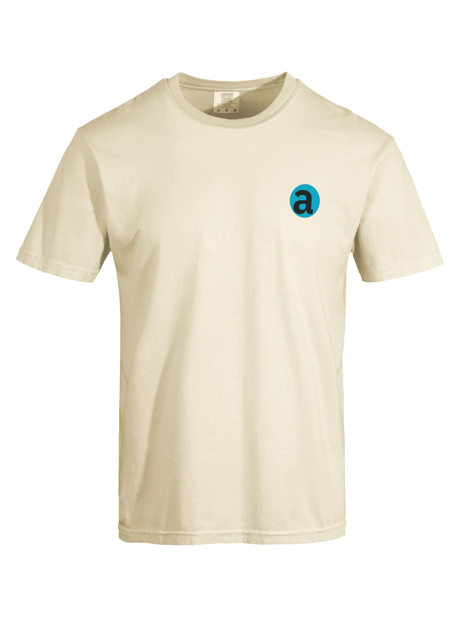 Atria 6 Values T-Shirt product image (9)