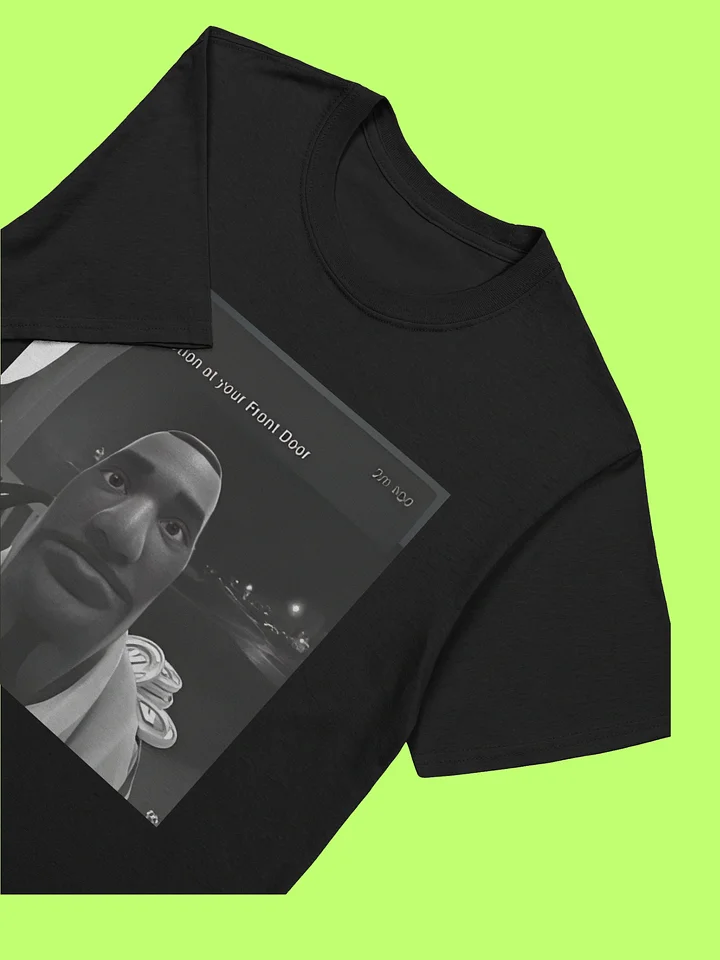There’s Motion at Your Front Door Fortnite Shirt product image (114)