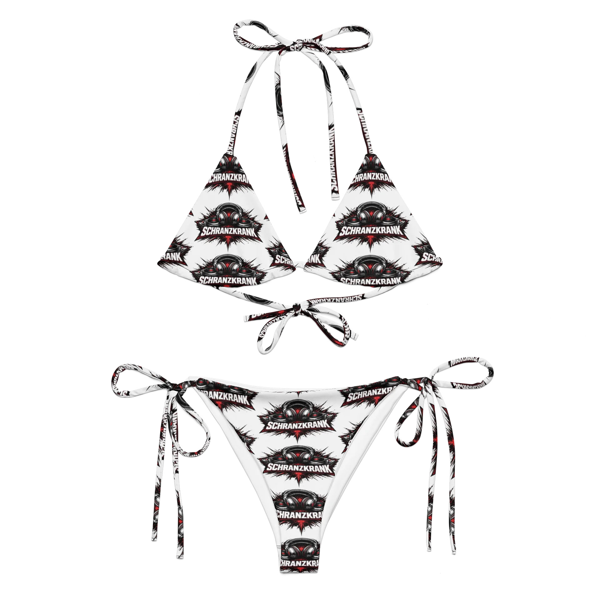 SchranzKrank Bikini product image (1)
