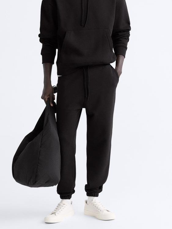 BASIC JOGGERS product image (6)