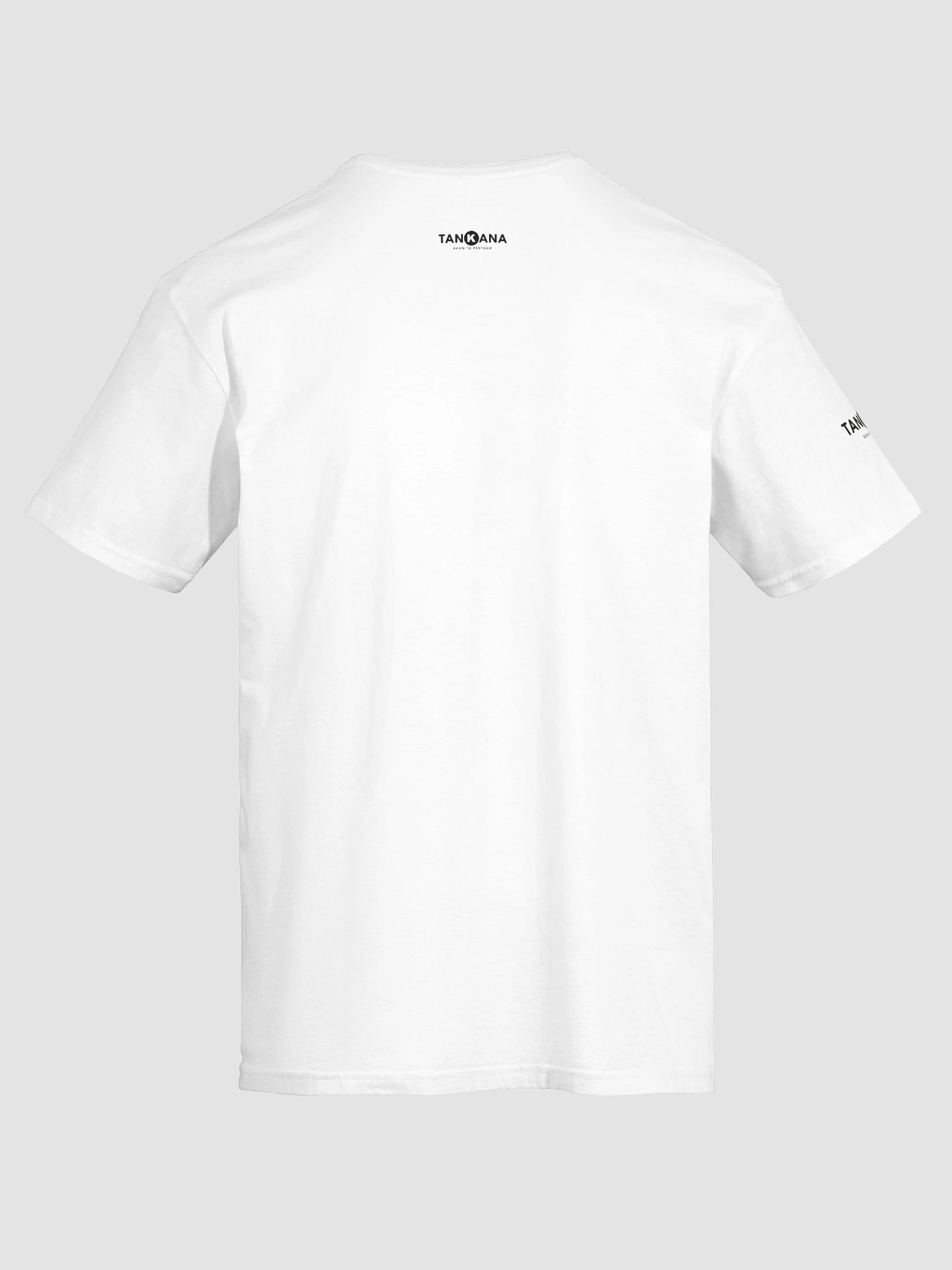 Muscle Memory Quote Tee – Motivational Gym Shirt product image (7)