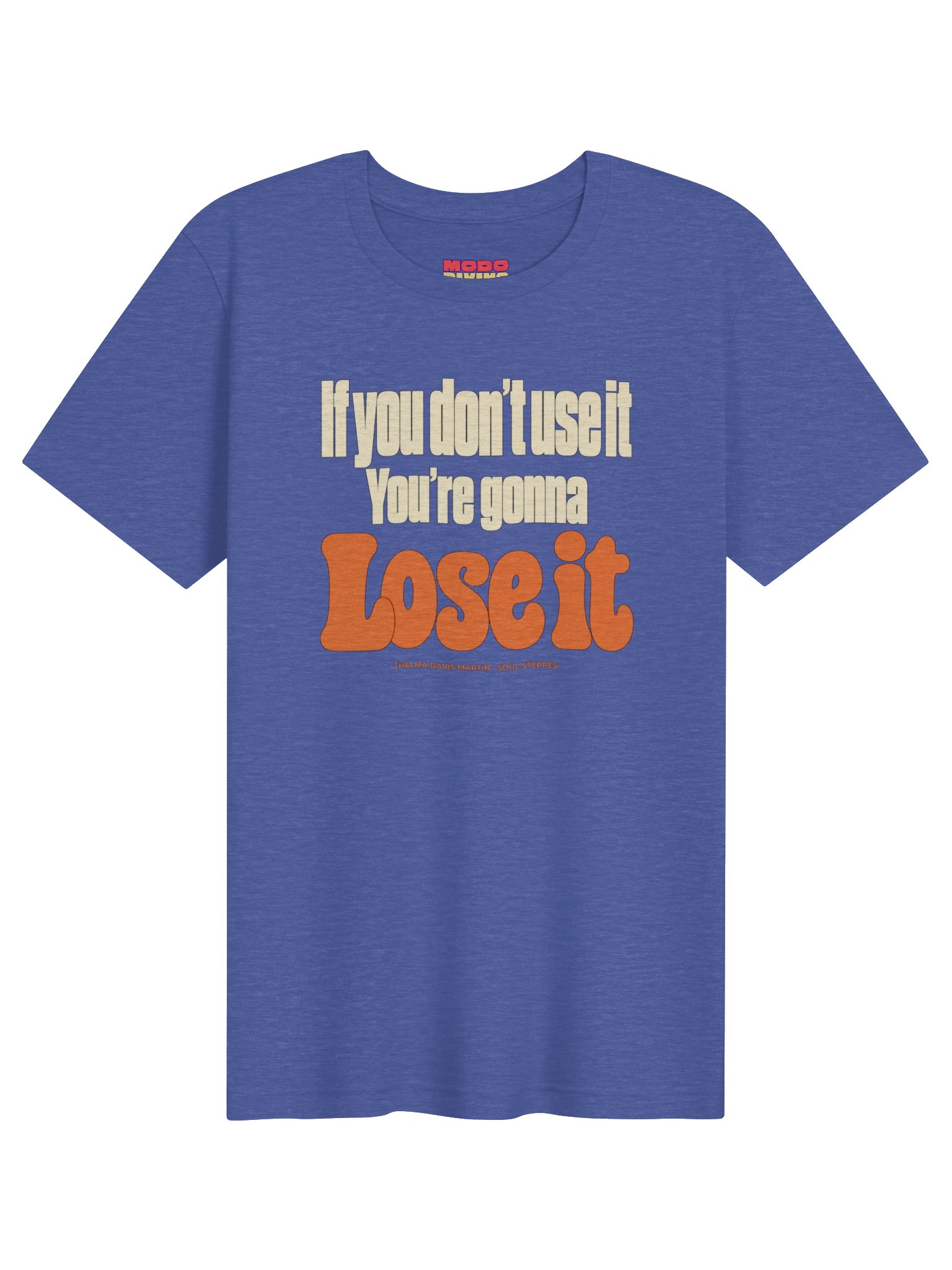 IF YOU DON'T USE IT - Supersoft T-Shirt product image (1)