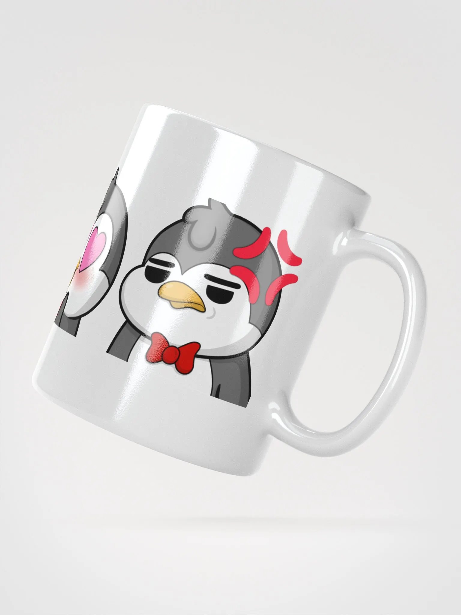 Lil' Guy - Mug product image (2)
