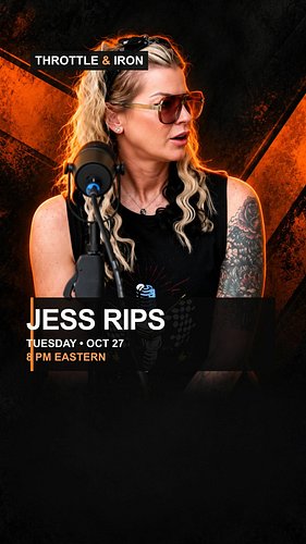 She rode all 48 contiguous states in six days. Would she help another woman beat her record? @jess_rips had an answer we love...
