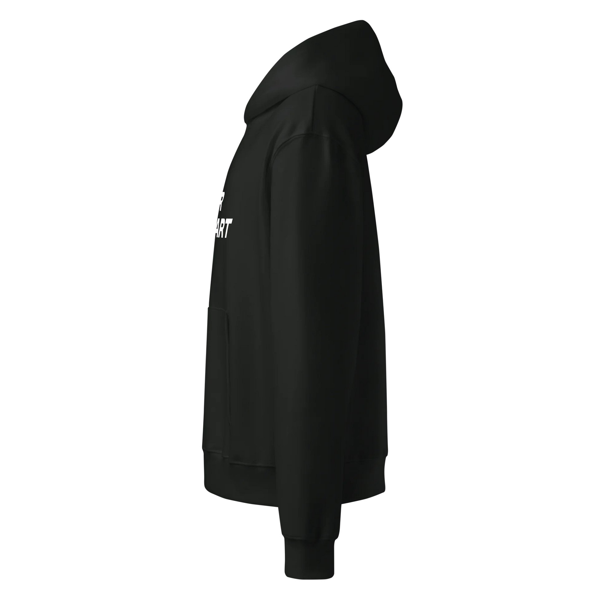Spar Kart Official Hoodie product image (3)