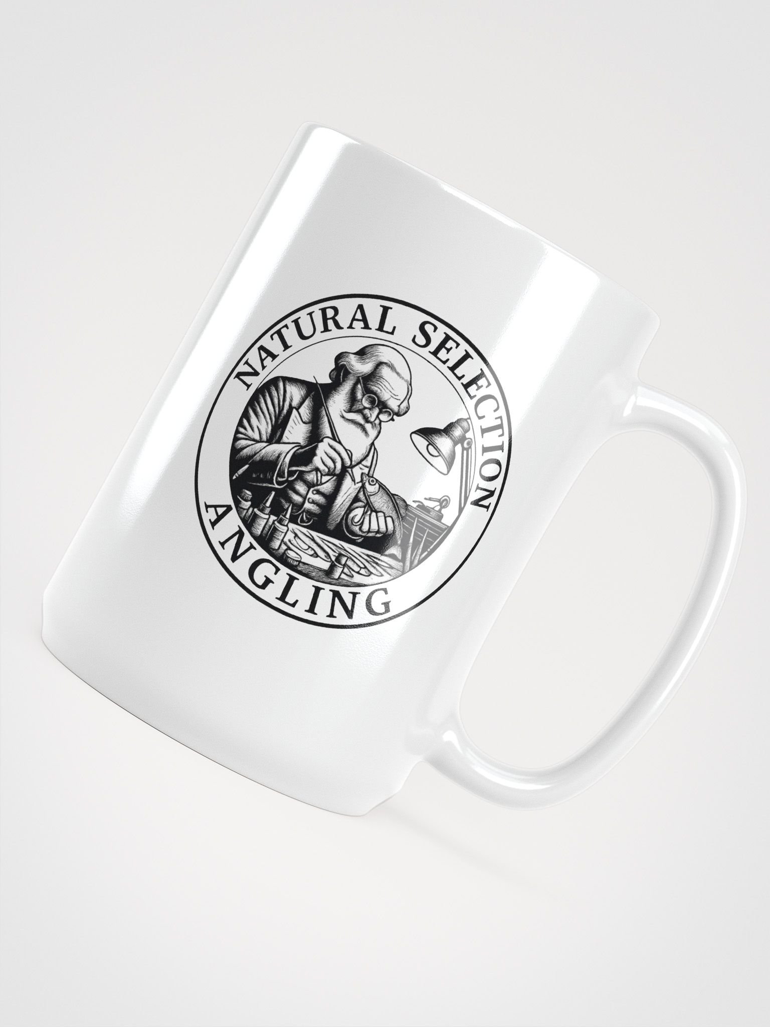 NSA Coffee Mug product image (3)
