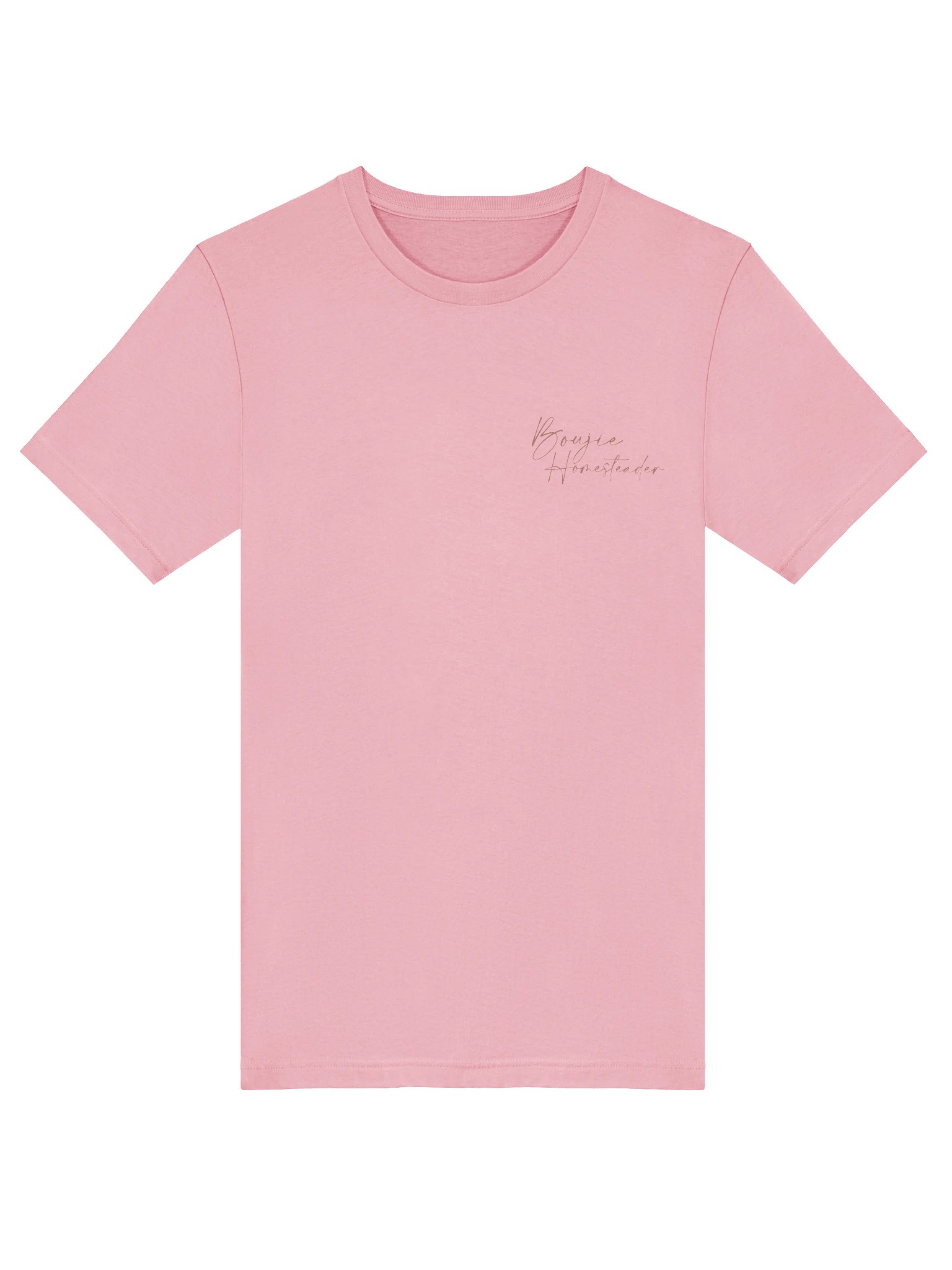 Boujee Homesteader Tee product image (30)