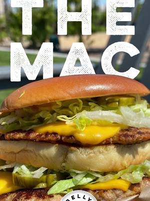 @Haven City Market market family, stand up and take a bow, we’re FIVE YEARS OLD! To celebrate this incredible anniversary, we’re bringing back one of our most popular items, the PigMac! Made with Filipino lumpia pork patties, cheese, house-made dressing & pickles, PigMac is our biggest twist to this classic golden delight. PigMac is a limited time item, starting TODAY until the end of October. Arch on over, right now, and celebrate five years with us and the entire #havencitymarket family! #bellynsnout #filipinofood #lumpia #pigmac #ranchocucamonga #inlandempire