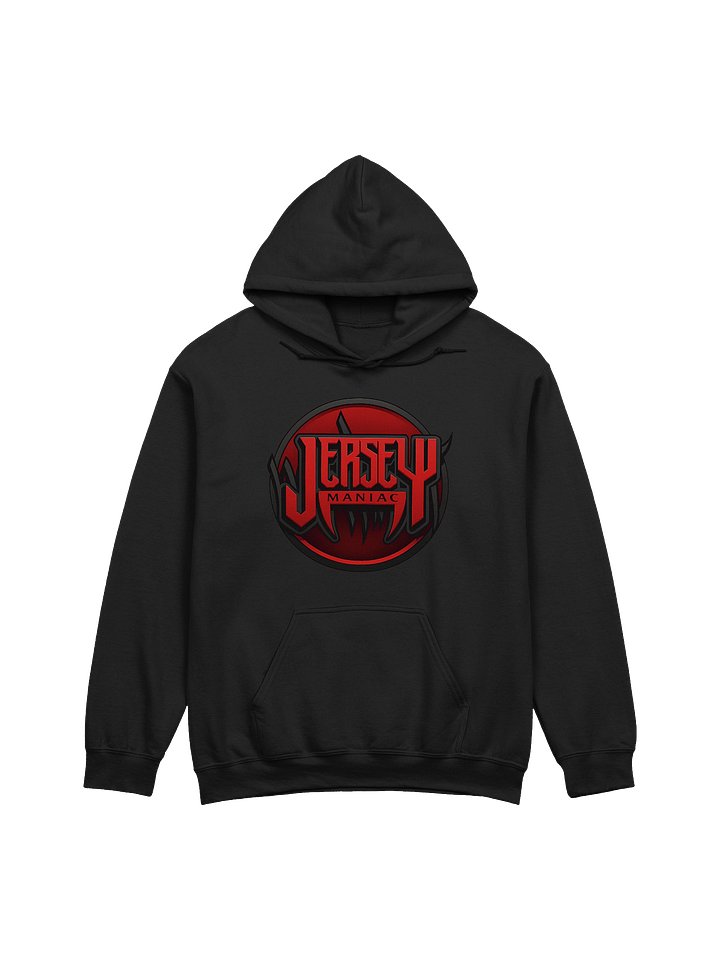 JM Logo 2.0 Hoodie product image (1)