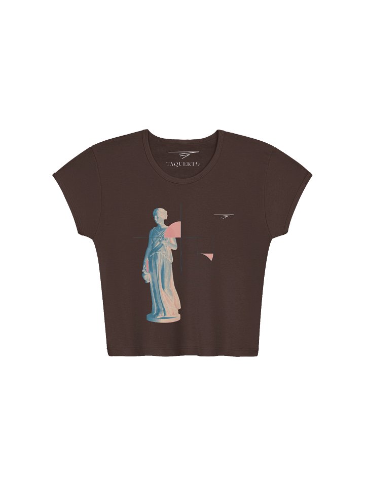 Crop TOP #8 product image (1)