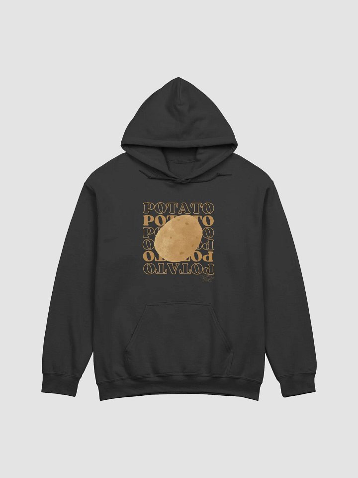 Potato Hoodie product image (1)