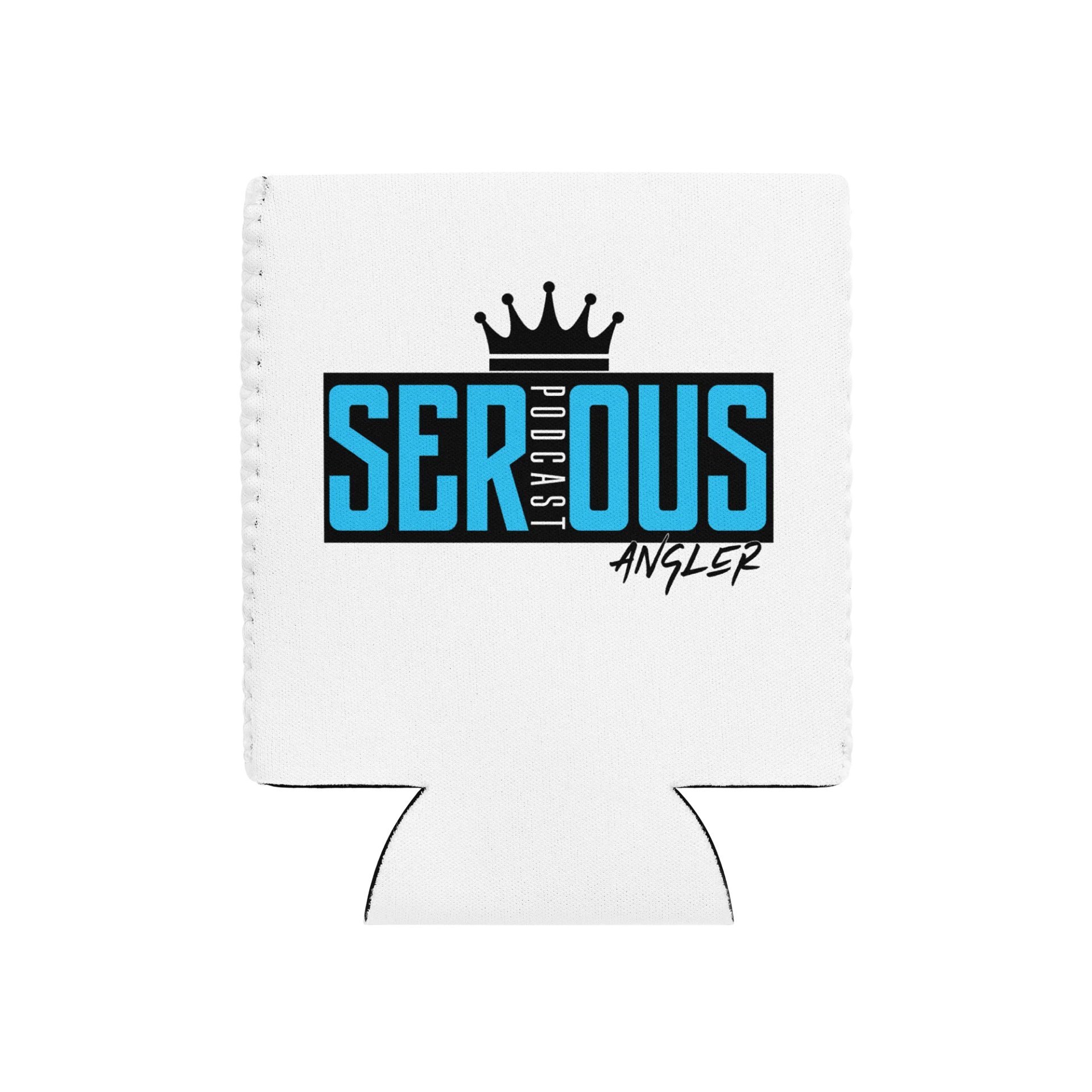 Serious Angler Coozie product image (1)