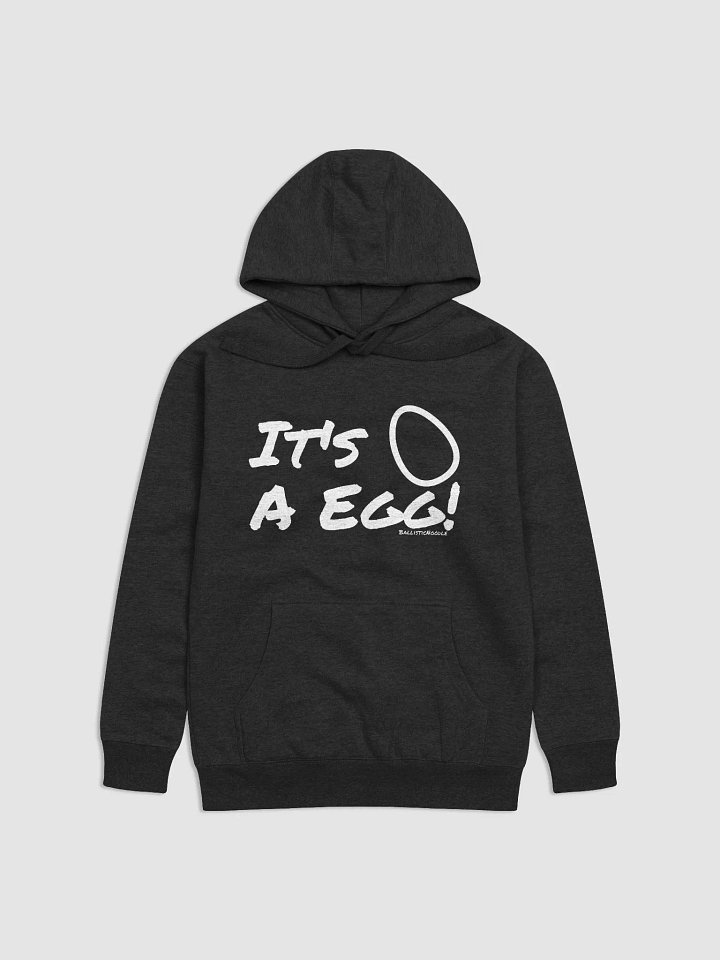 !egg Hoodie product image (1)