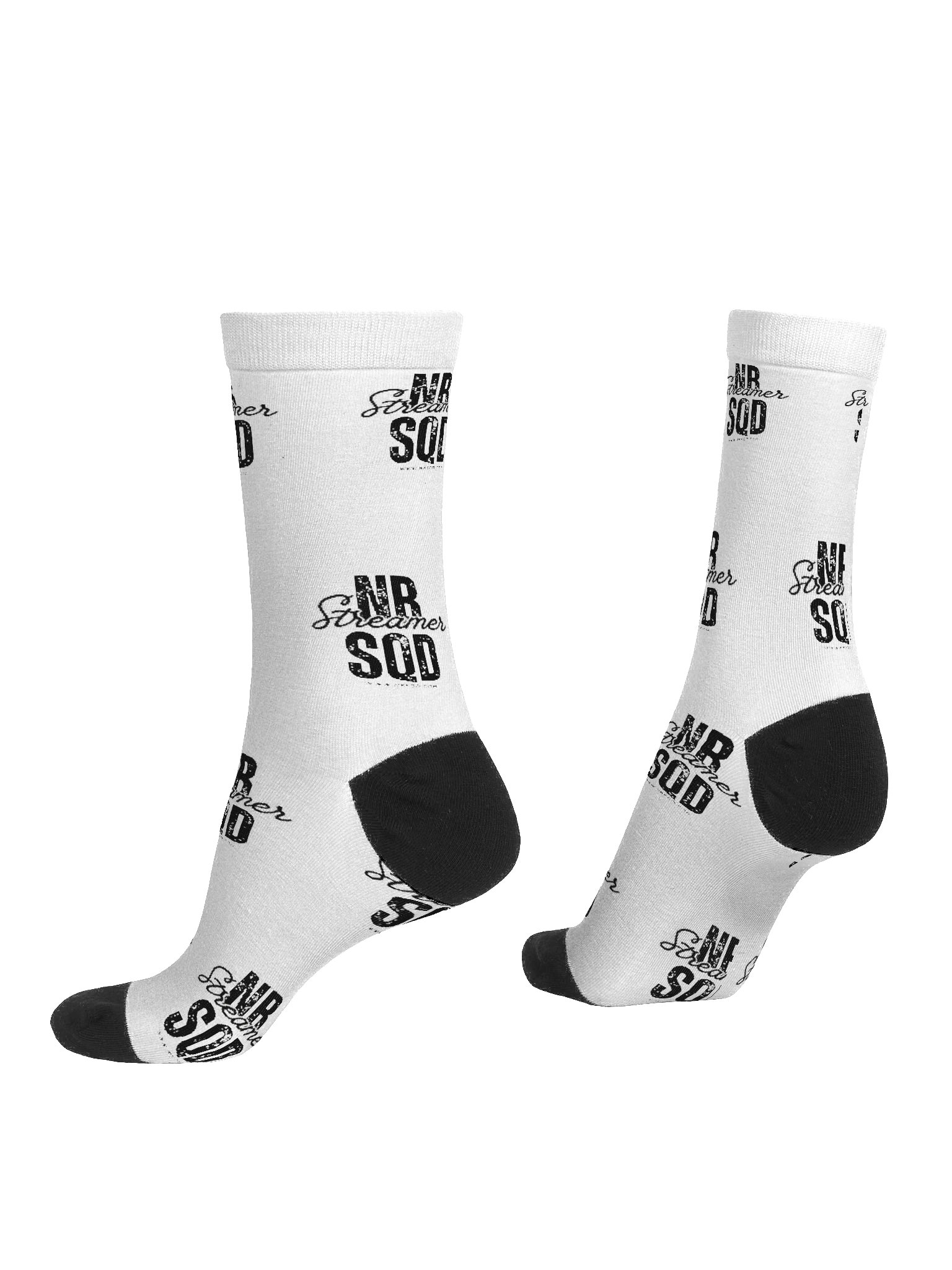 Official Noobsquad Socks product image (4)