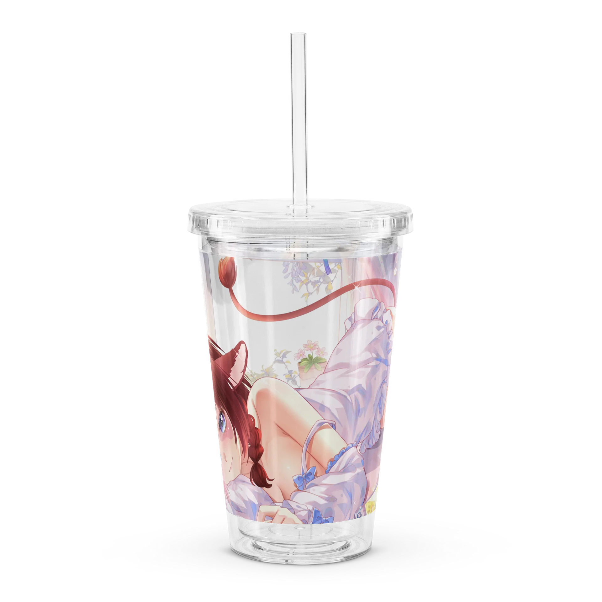 Lumo Tumbler product image (1)