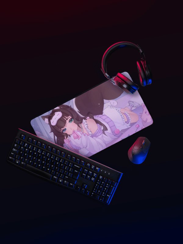 Pajama Candy Desk Matt product image (1)
