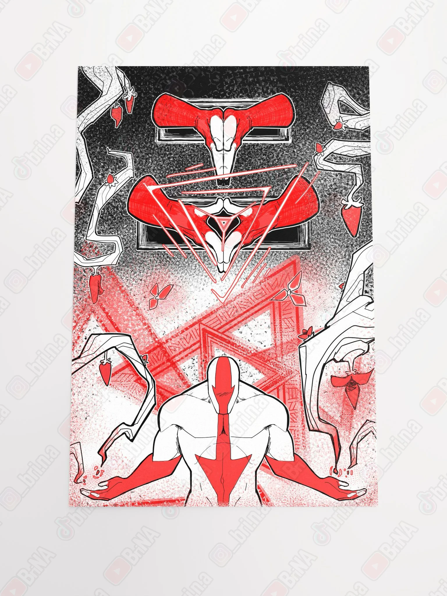 Arte Poster product image (1)