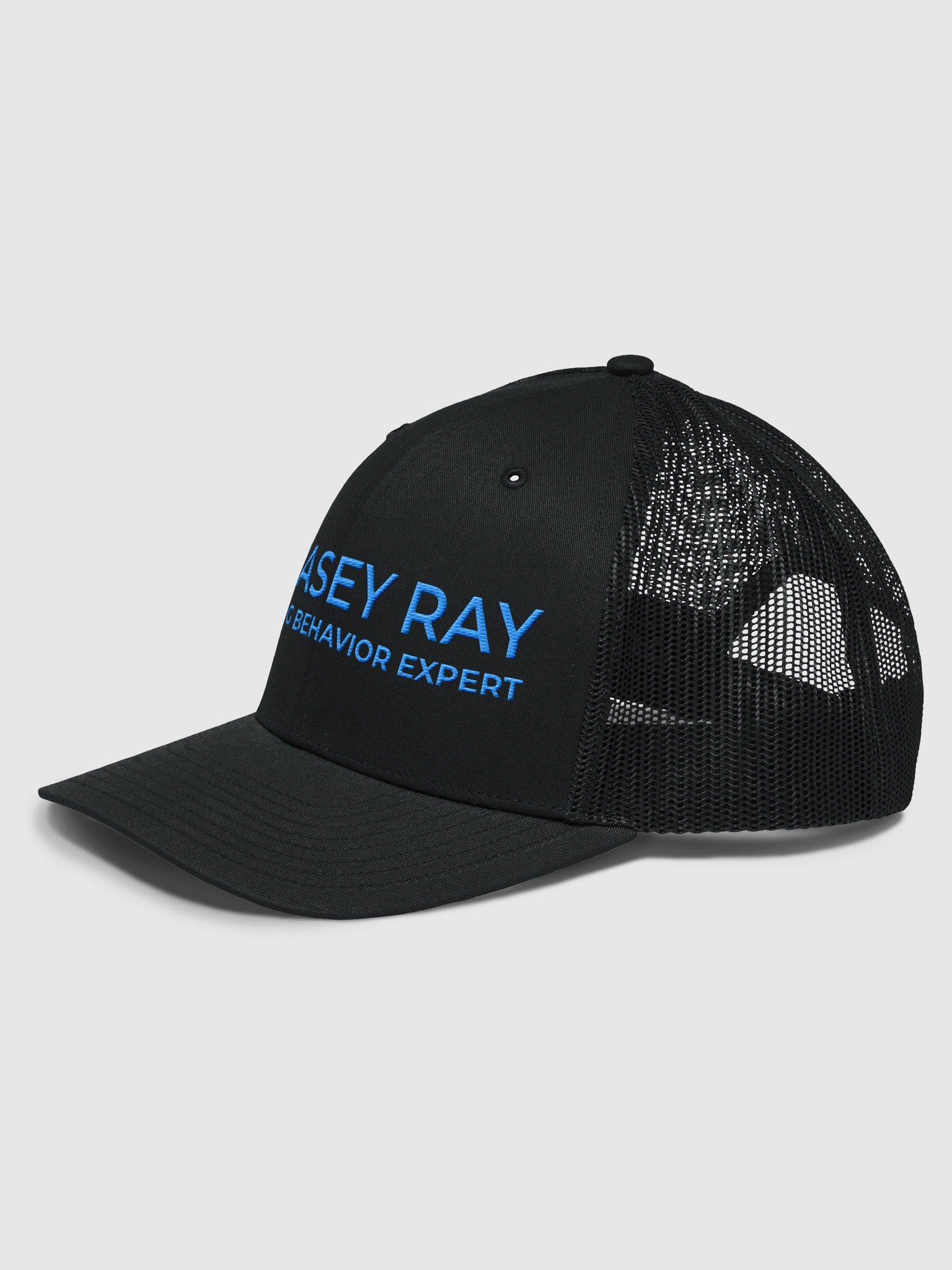 Casey Ray Baseball Cap product image (2)