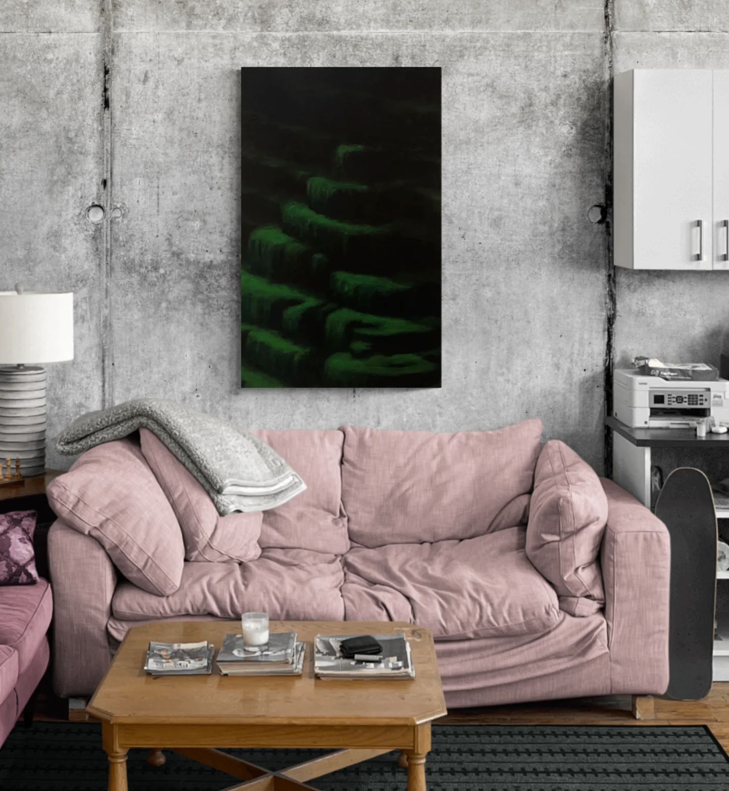 Mossy Mounds product image (2)