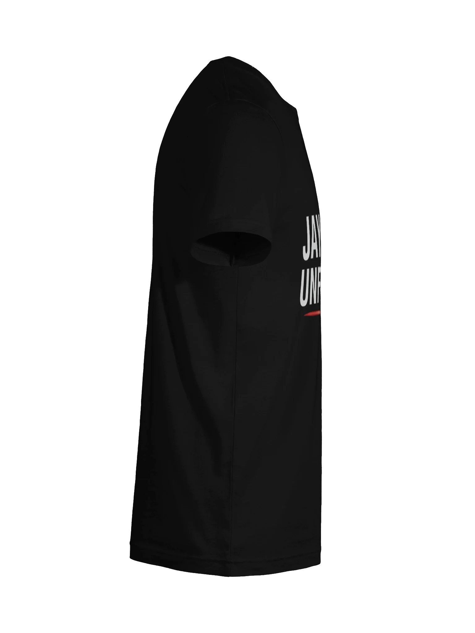 JAYYREDD UNFILTERED T-Shirt thumbnail 72
