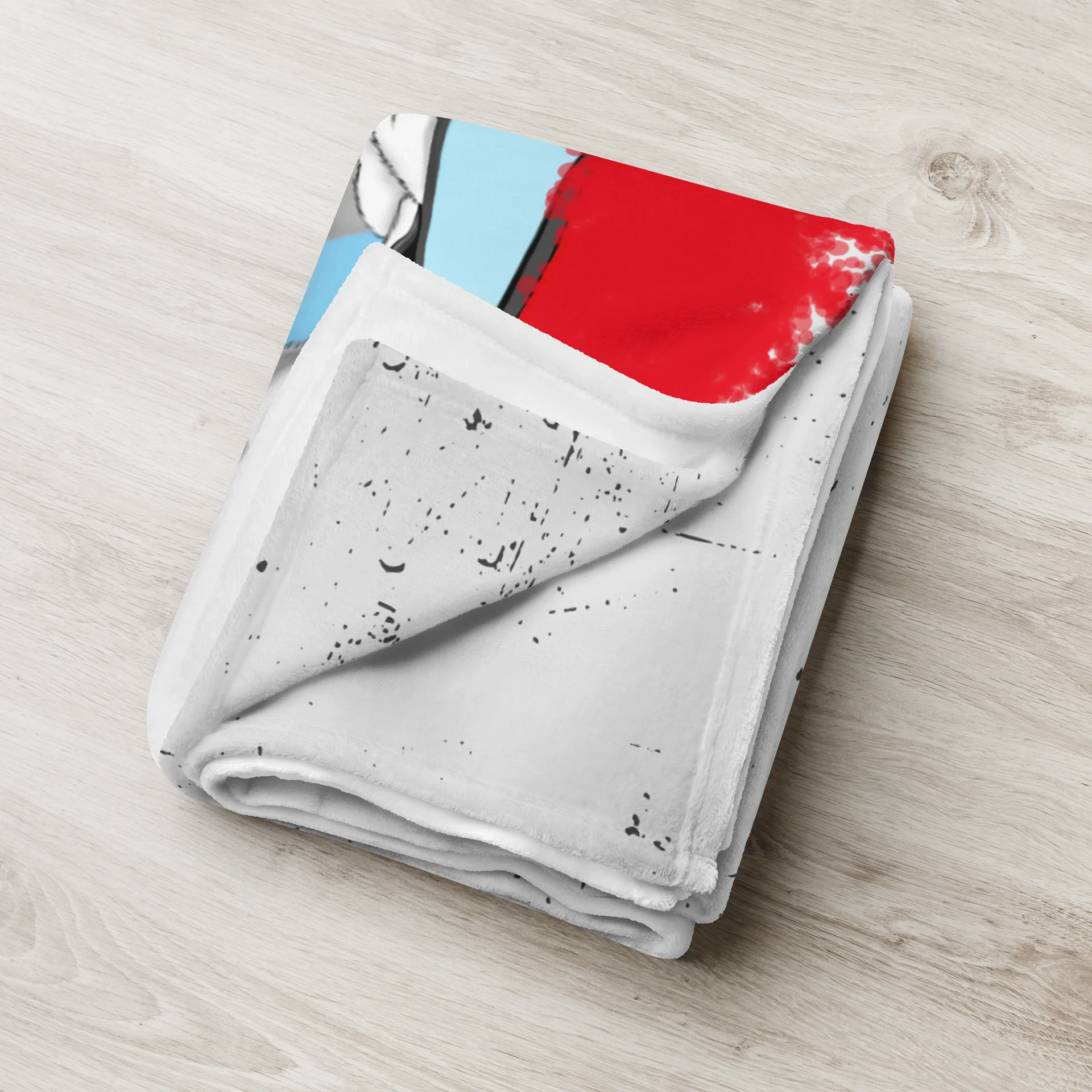 Throw Blanket product image (8)