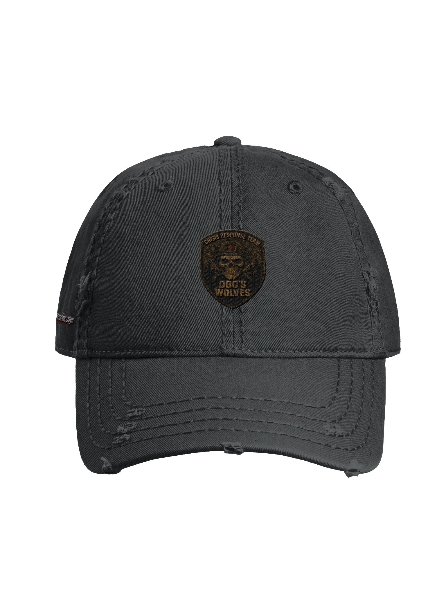 Team hat product image (1)