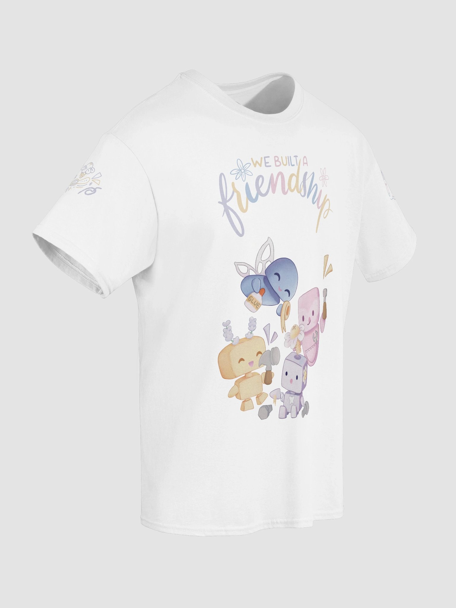 ✿ we built a friendship product image (8)