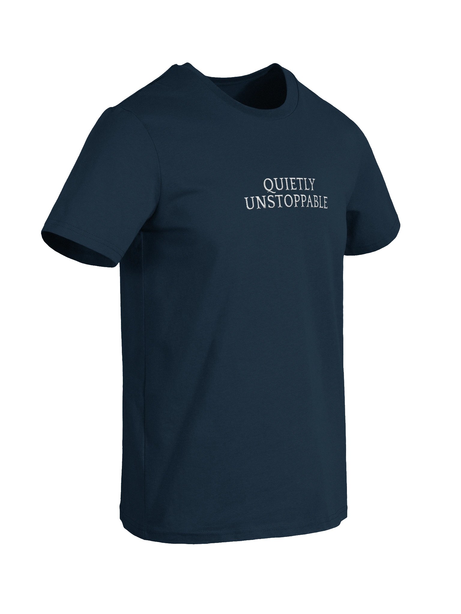 Quietly Unstoppable Tee product image (9)