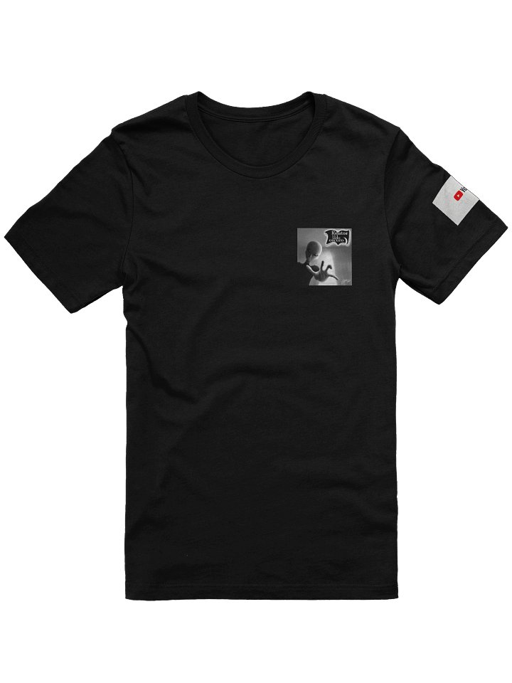 Camiseta alien dama product image (1)