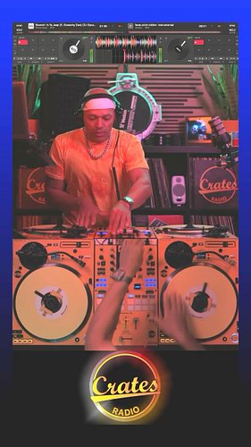 JOIN ME LIVE AT 20:00 (CEST) ON TWITCH.TV/DJTLM FOR CERTIFIED BANGERS🔥🔥🔥

Certified Bangers is my bi-weekly live mix show wit...