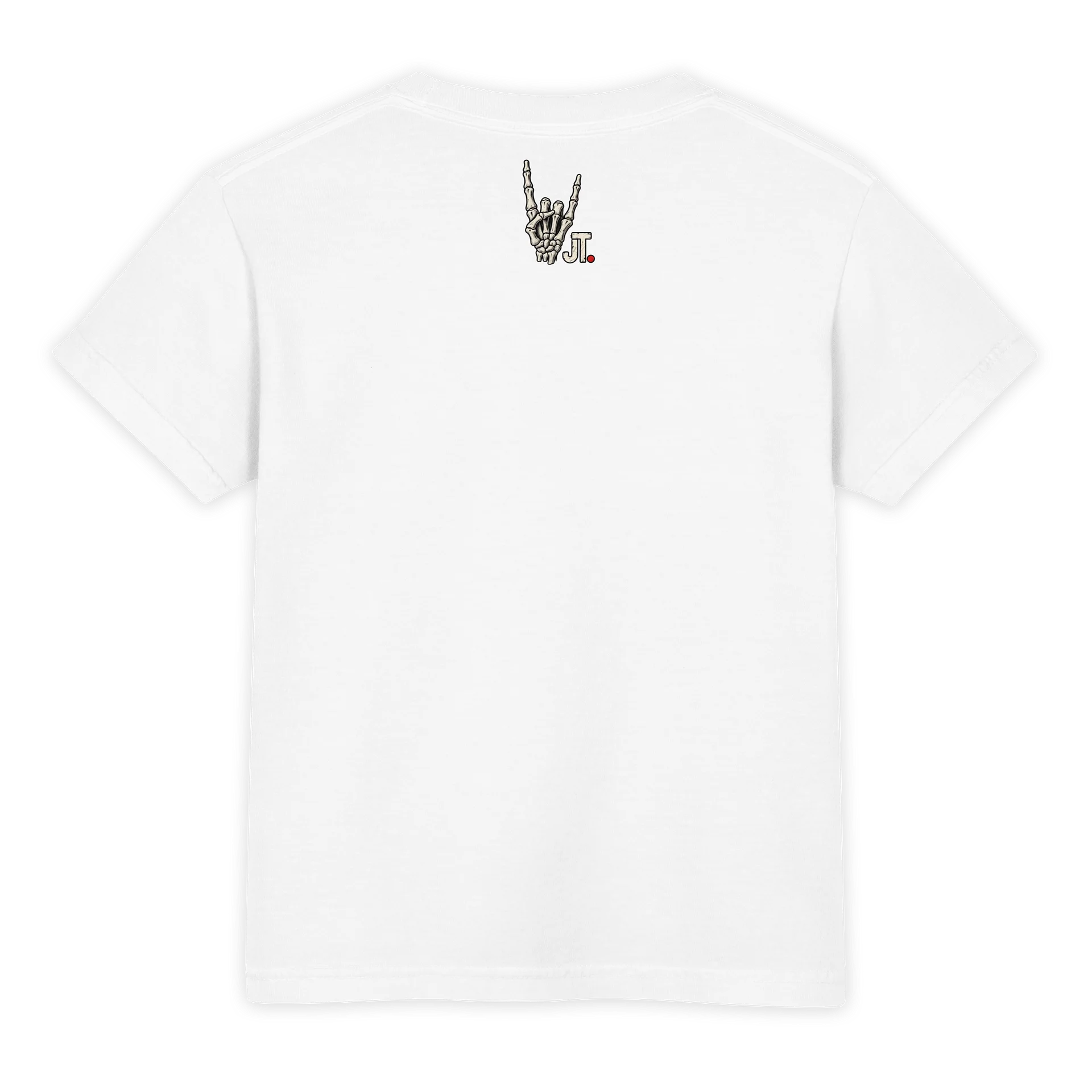 OFF THE PATH #005 | COOKED? NAH. LOCK IN. Tee ⚾ product image (2)