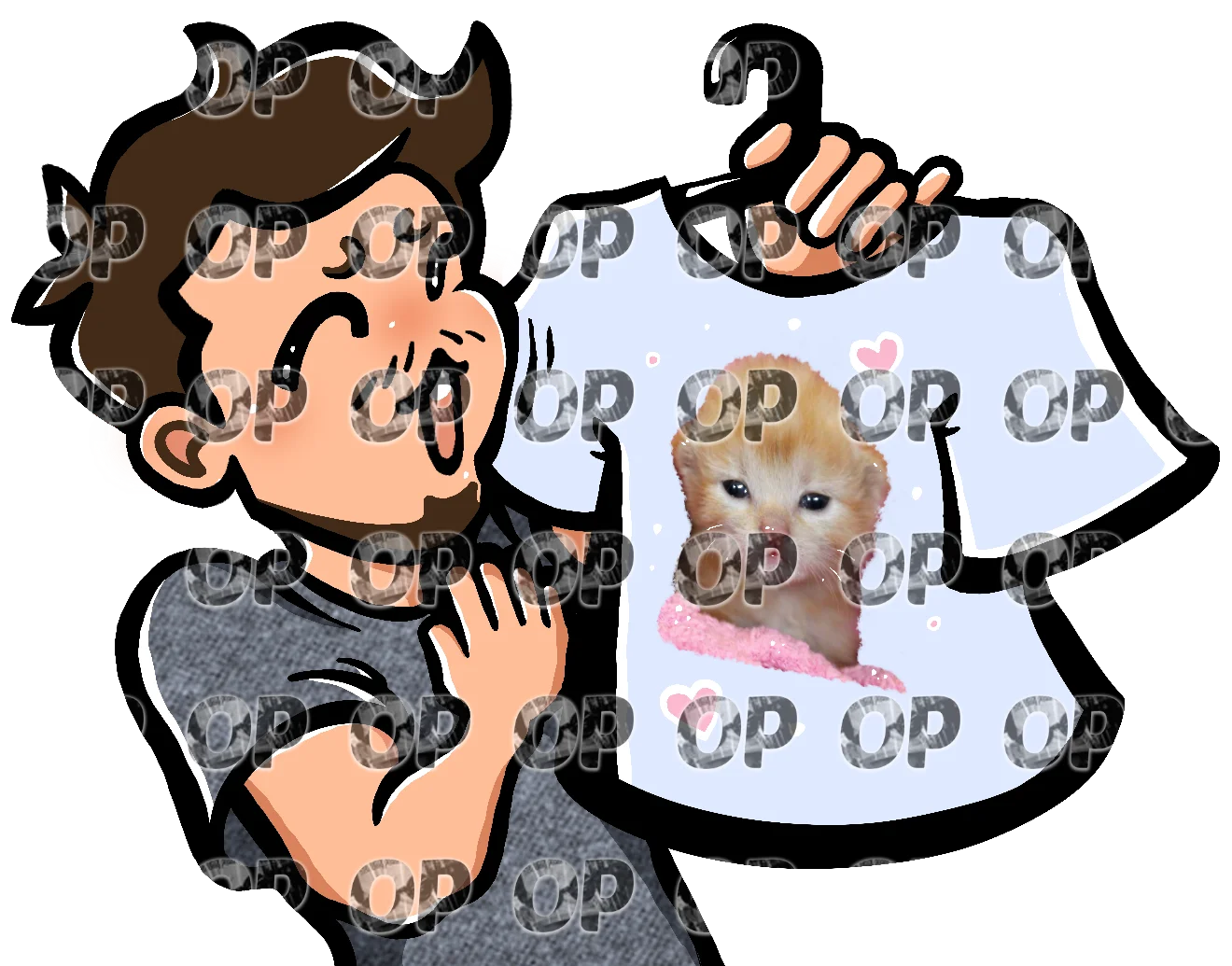 Stolen Baby Animation: The Perez Bundle product image (1)