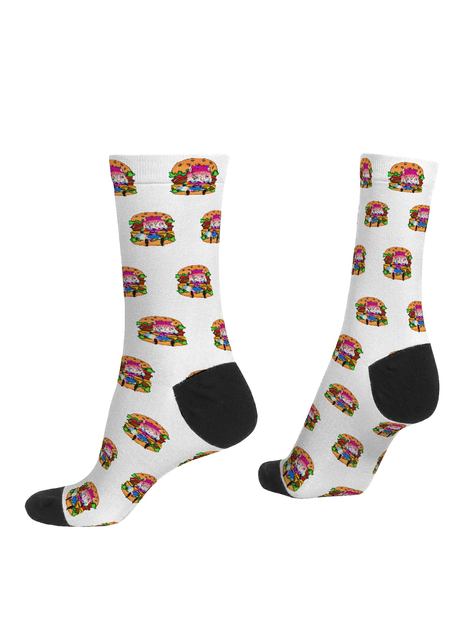 Burgerz product image (4)