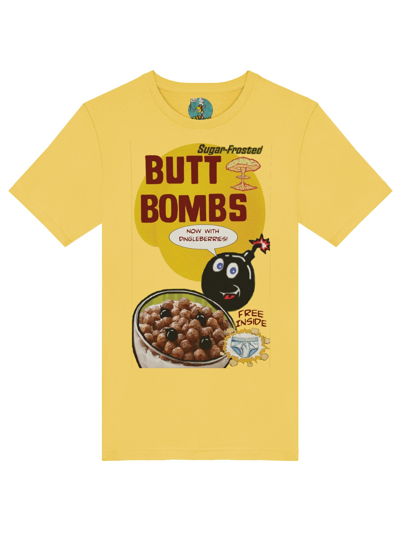 Butt Bombs product image (15)