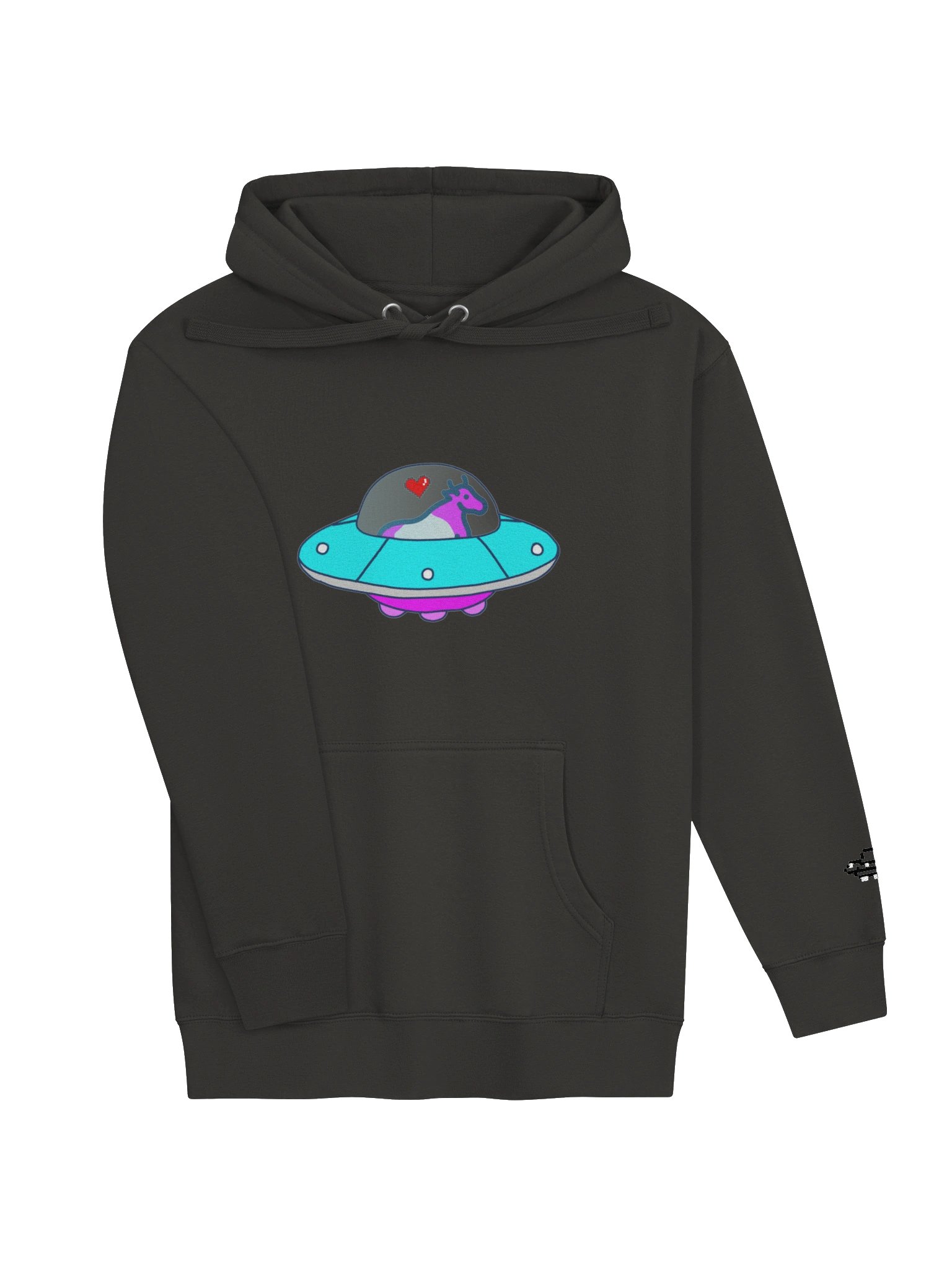 Hoodie: SCLOOP product image (56)