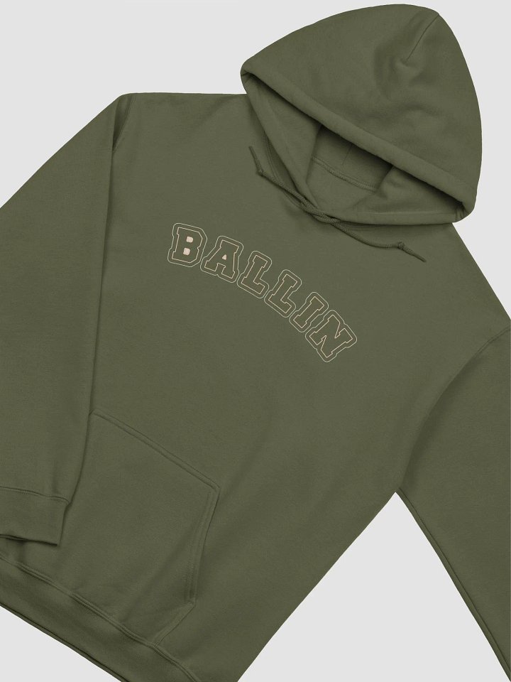 BALLIN HOODIE product image (26)