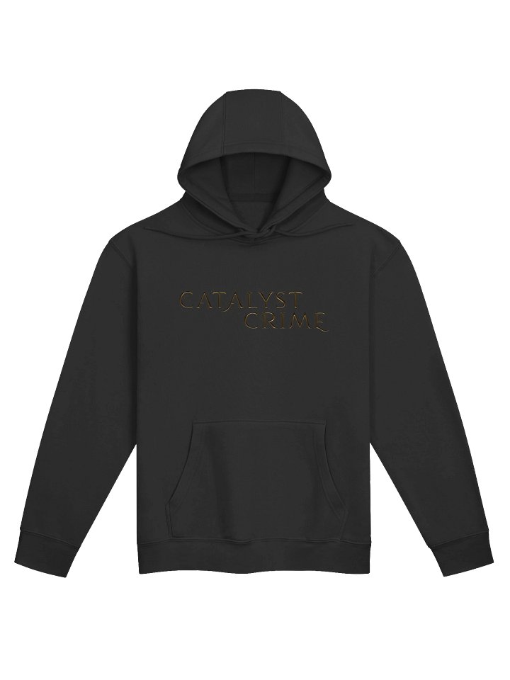 Catalyst Crime Album Art Sweater product image (1)