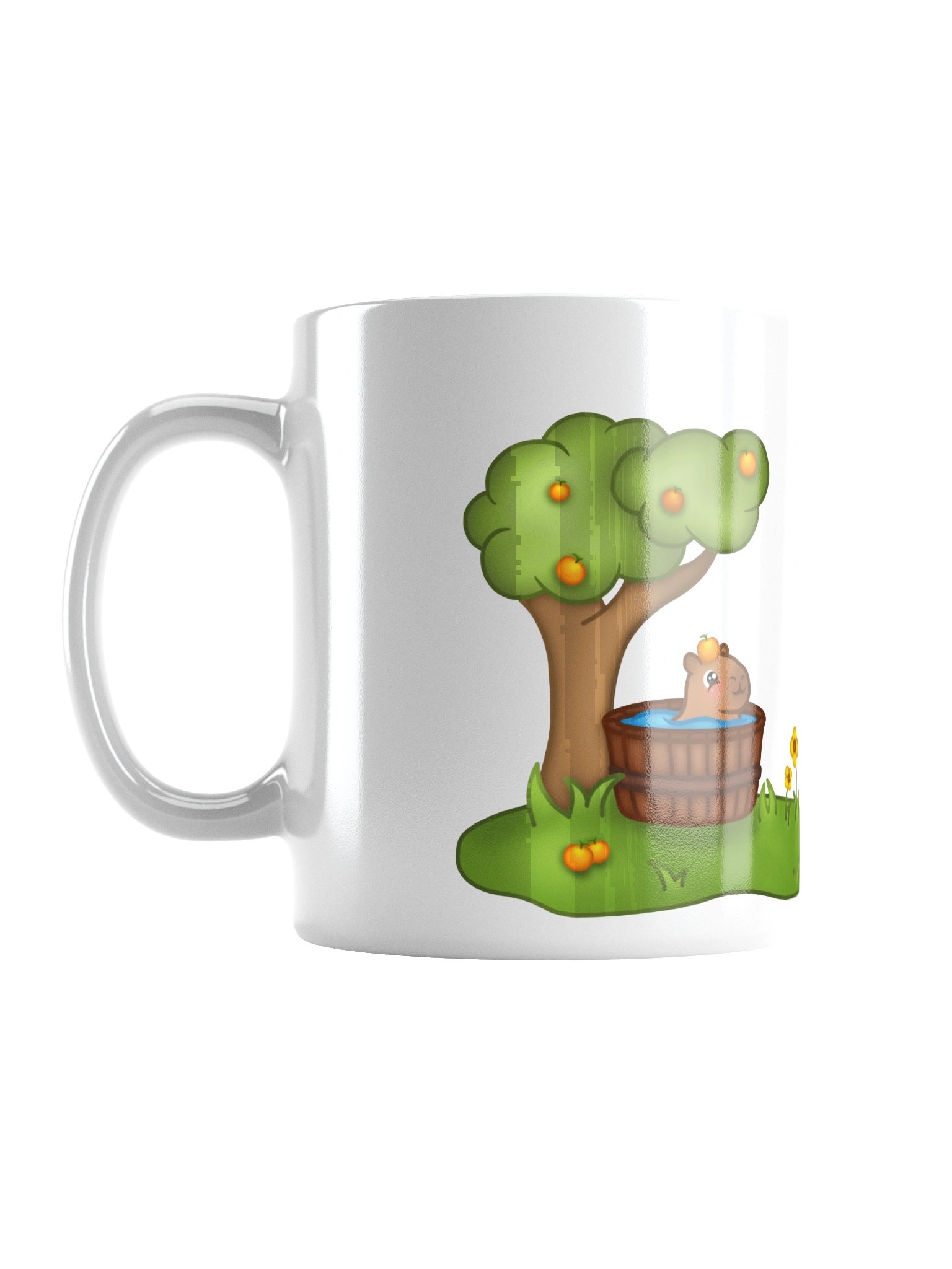 capybara uwu product image (2)